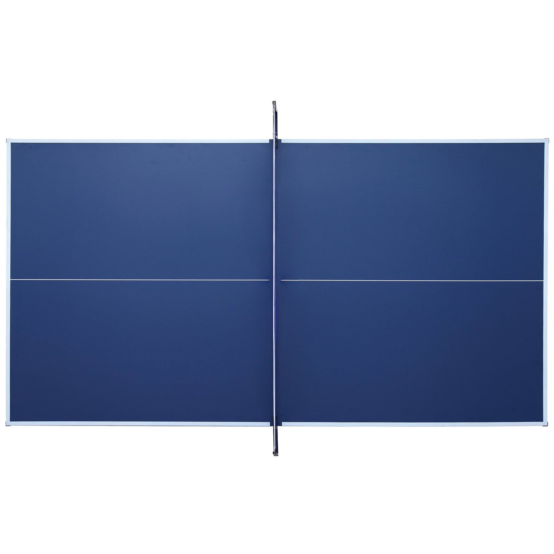 Hathaway Contender 9ft Outdoor Ping Pong Table - Gaming Blaze