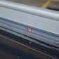 Hathaway Trailblazer 7ft Air Hockey Table - Gaming Blaze