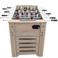 Hathaway Madison 6 in 1 Multi Game Table 54" - Gaming Blaze