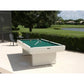 Gameroom Concepts 2000 Series 8ft Outdoor Pool Table