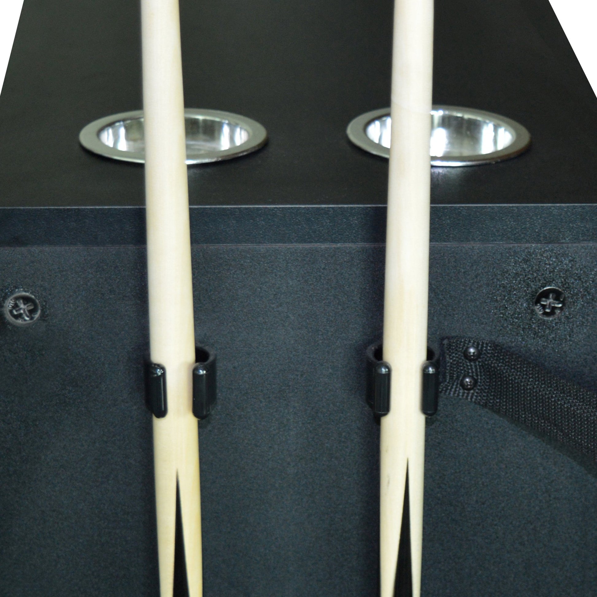 Hathaway Multi-Purpose Game Room Storage Caddy - Gaming Blaze