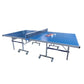 Playcraft Extera Outdoor Weatherproof 9' Table Tennis Table - Gaming Blaze