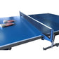 Playcraft Extera Outdoor Weatherproof 9' Table Tennis Table - Gaming Blaze