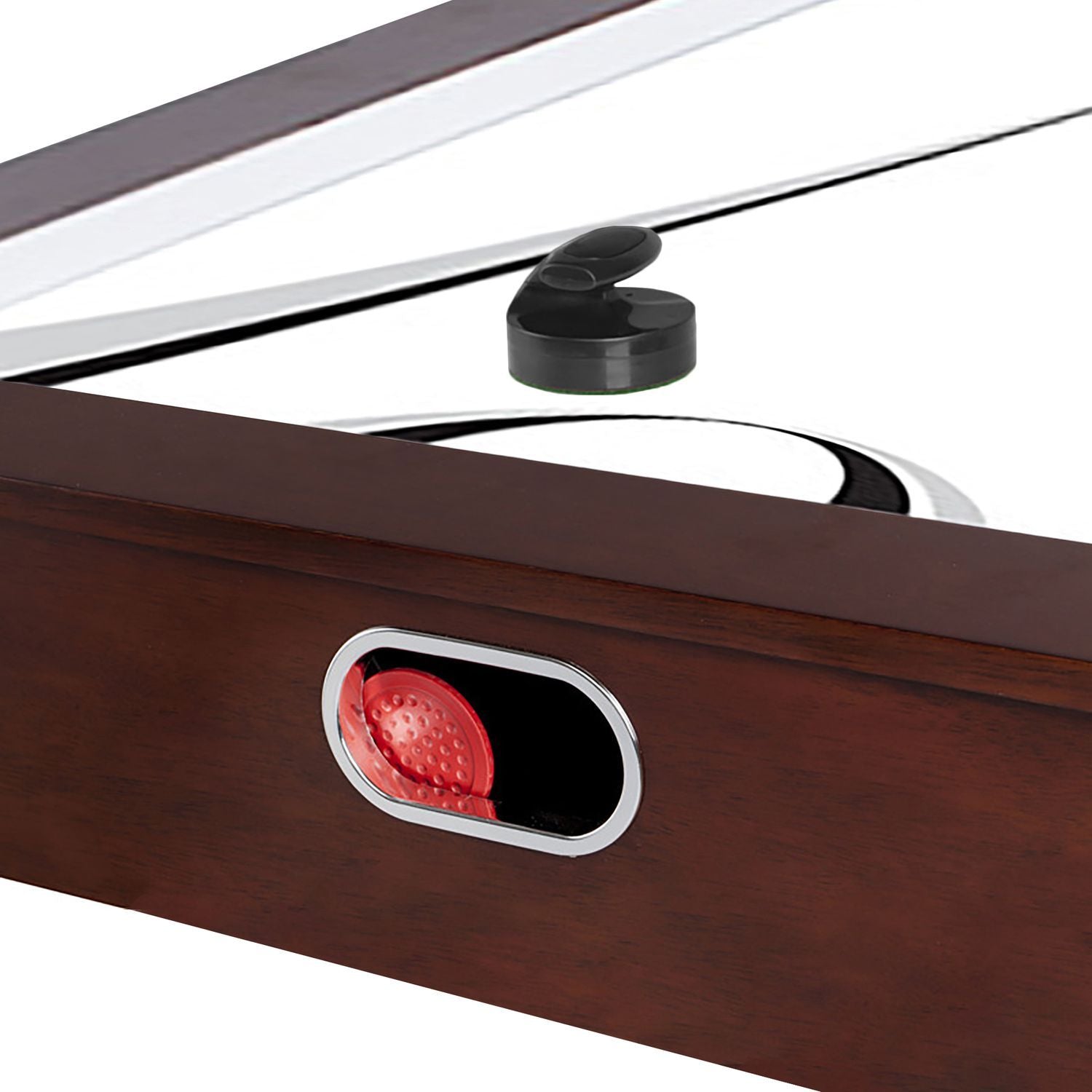 Hathaway Monarch 7ft Air Hockey Table - Gaming Blaze