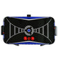 Hathaway Predator 4ft Air Hockey Table - Gaming Blaze