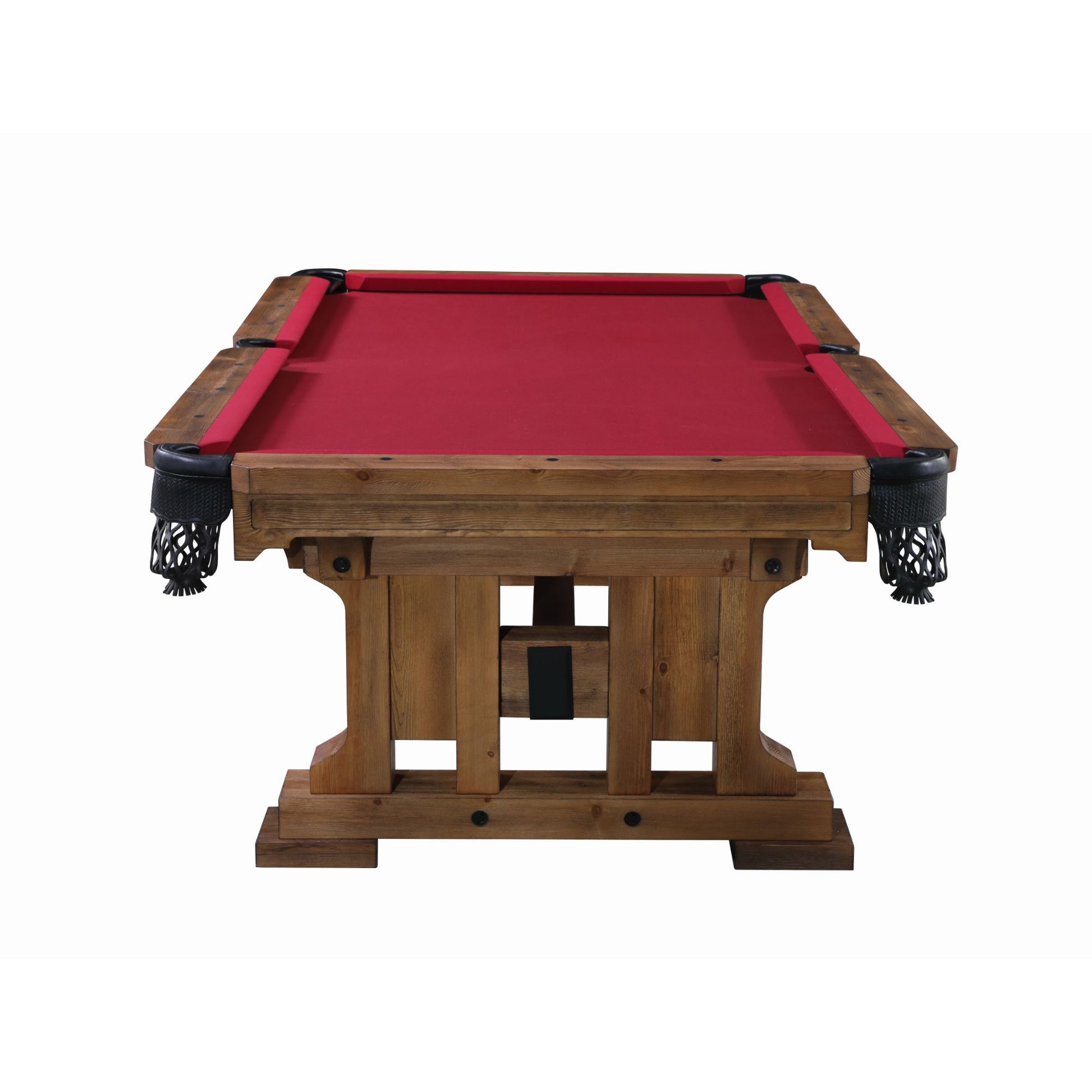 Playcraft Colorado Slate Pool Table with Optional Dining Top - Gaming Blaze