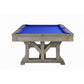 Playcraft Cross Creek Slate Pool Table with Optional Dining Top - Gaming Blaze