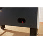 Playcraft Pitch Foosball Table Charcoal Finish - Gaming Blaze