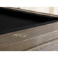 Playcraft Rio Grande Slate Pool Table with Optional Dining Top - Gaming Blaze