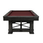 Playcraft Rio Grande Slate Pool Table with Optional Dining Top - Gaming Blaze