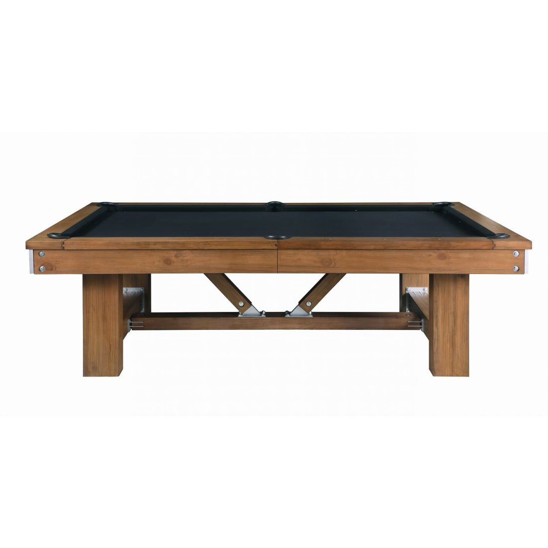 Buy Playcraft Willow Bend Slate Pool Table with Free Shipping – Gaming ...