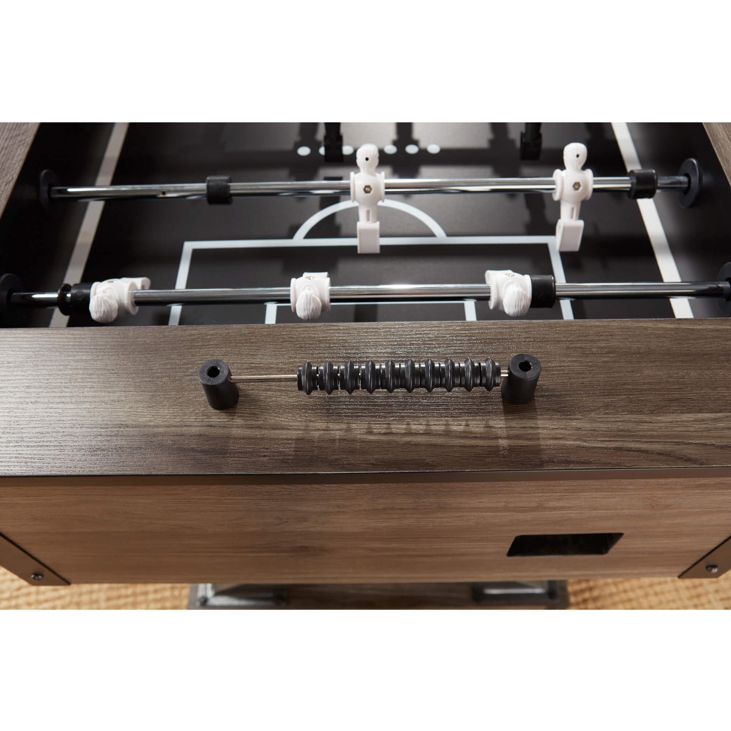 Playcraft Wolf Creek 56 inch Foosball Table - Gaming Blaze