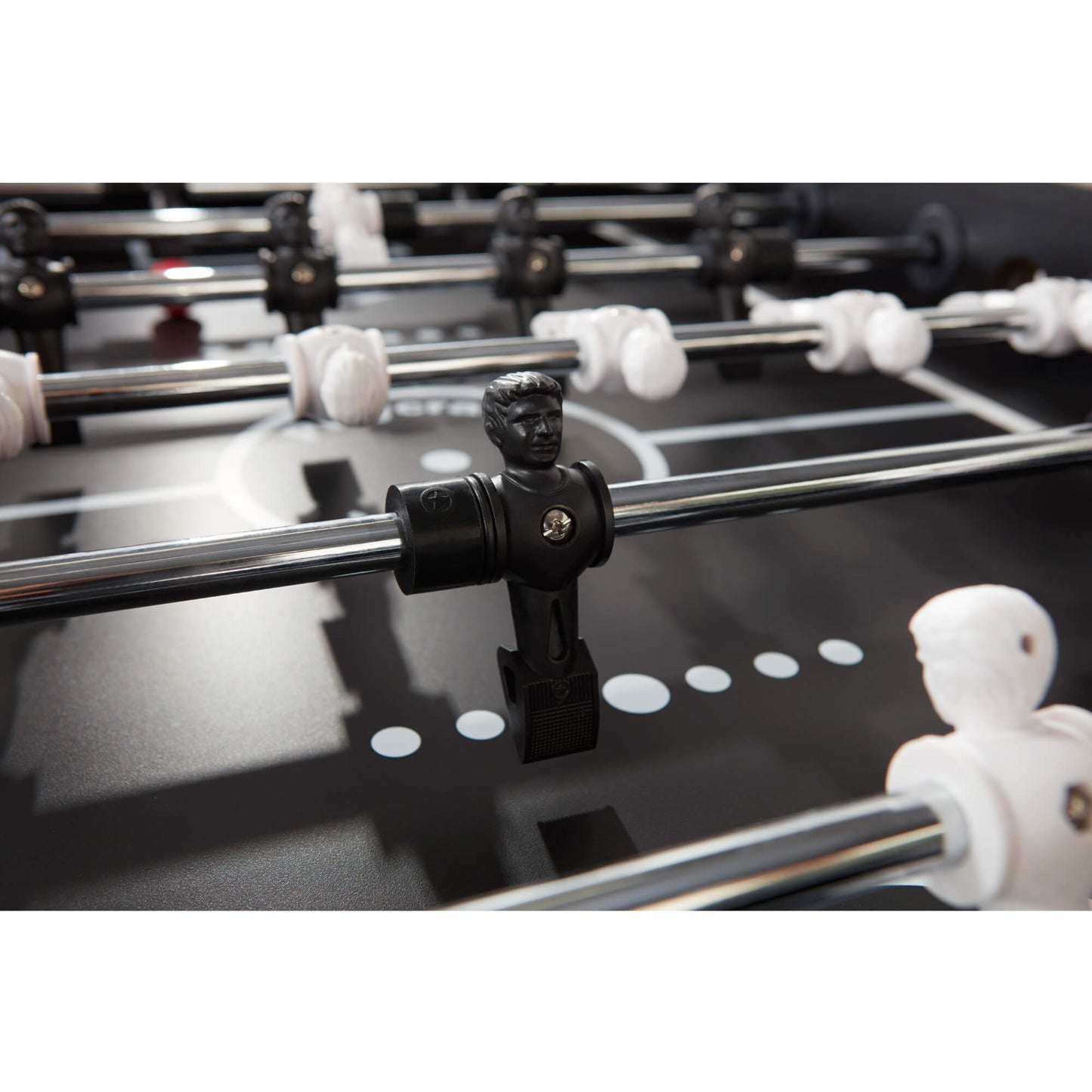 Playcraft Wolf Creek 56 inch Foosball Table - Gaming Blaze