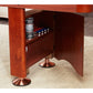 Playcraft Woodbridge Shuffleboard Table with Playing Accessories - Gaming Blaze