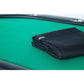 BBO Poker Tables Heavy Duty Travel Bag 8’ for Folding Poker Table - Gaming Blaze