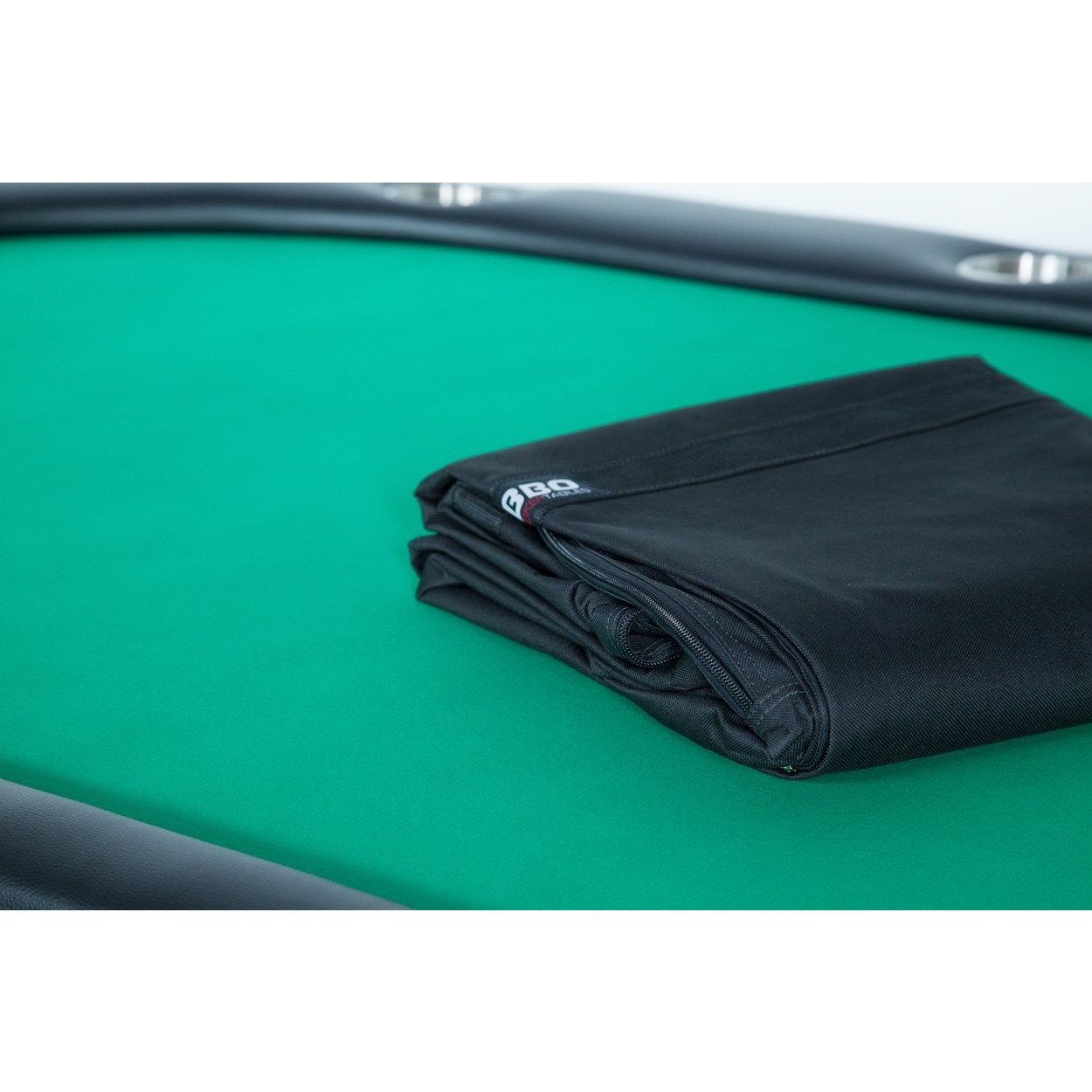 BBO Poker Tables Heavy Duty Travel Bag 8’ for Folding Poker Table - Gaming Blaze