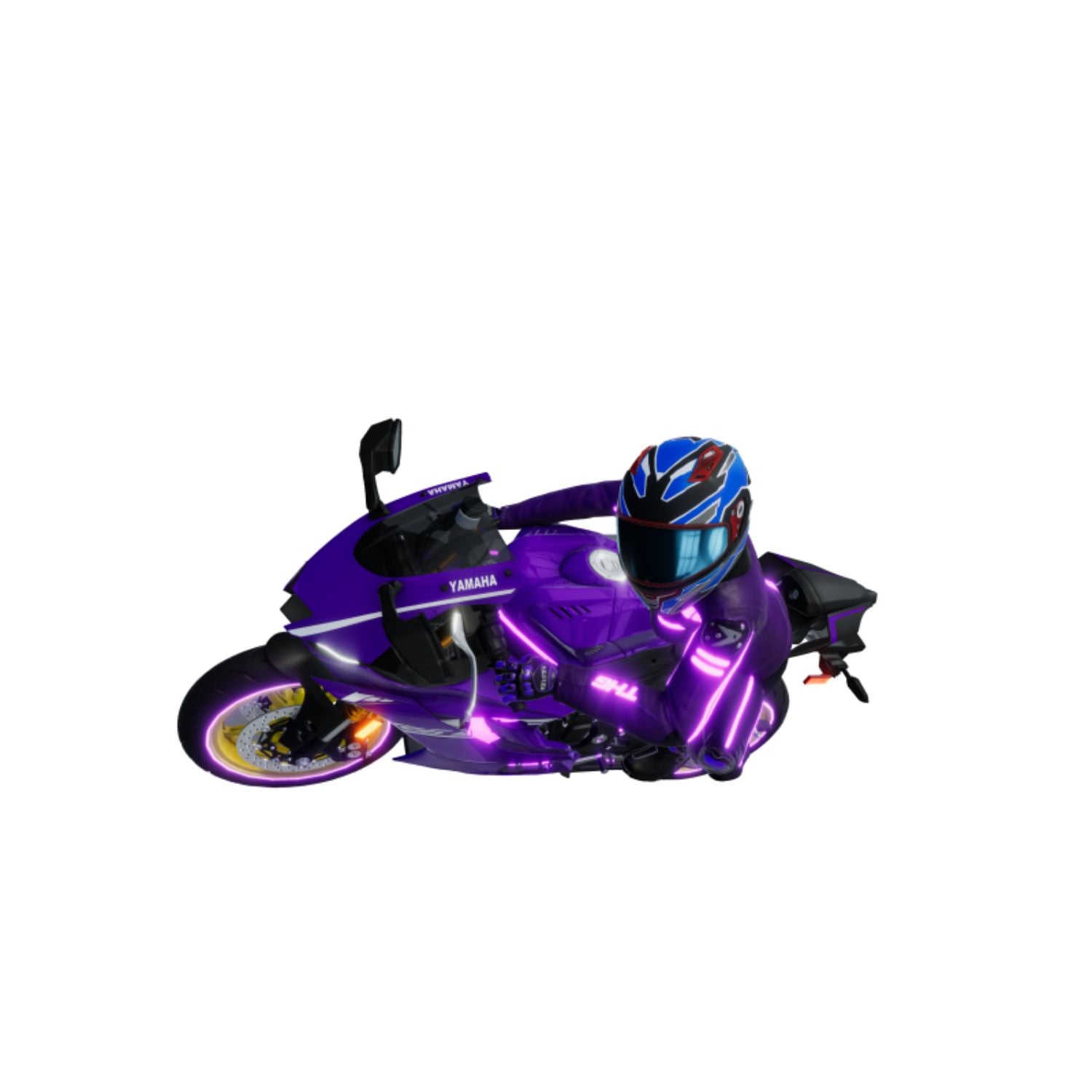 Buy Super Bikes 3 Arcade Game Online at $12499