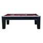 Hathaway Mirage 7.5ft Pool Table - Gaming Blaze