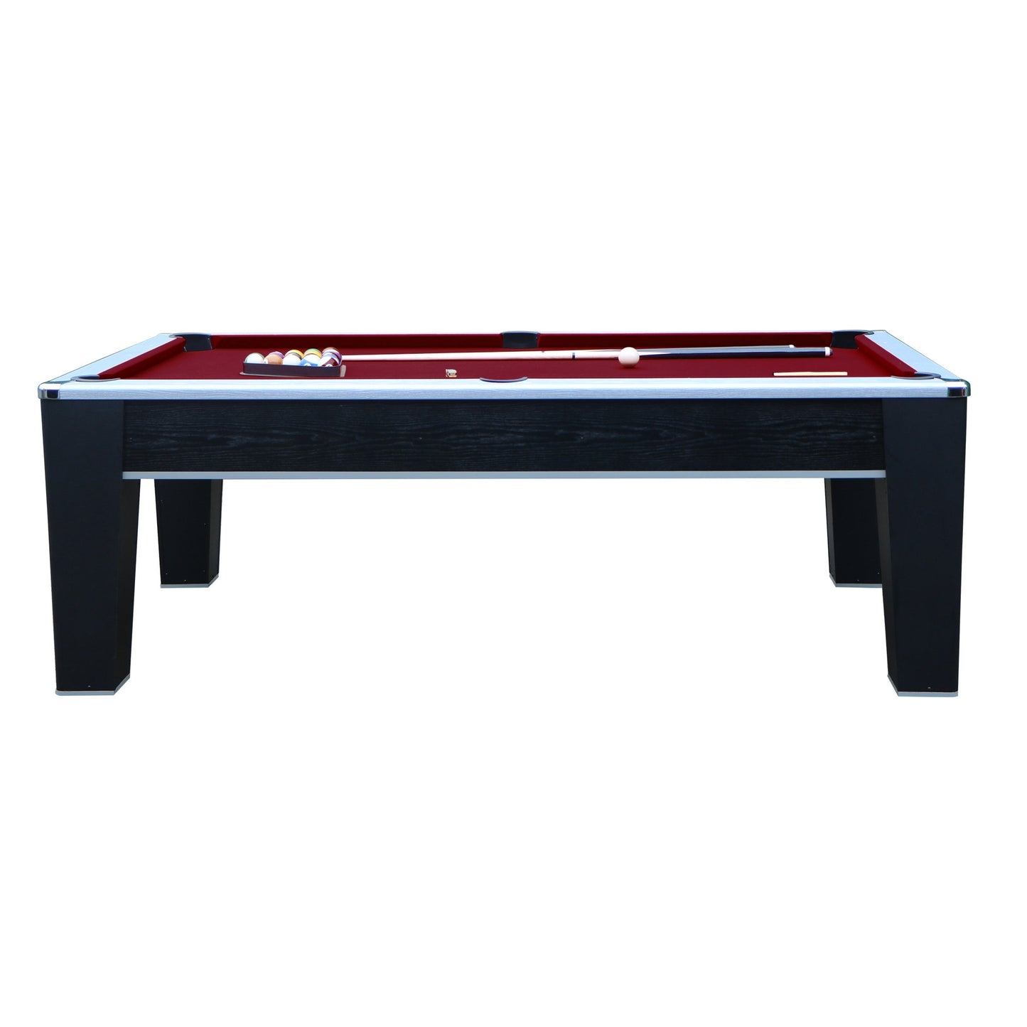 Hathaway Mirage 7.5ft Pool Table - Gaming Blaze