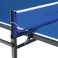 Hathaway Contender 9ft Outdoor Ping Pong Table - Gaming Blaze