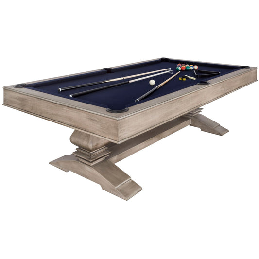 Hathaway Montecito 8ft Pool Table - Gaming Blaze