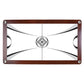 Hathaway Monarch 7ft Air Hockey Table - Gaming Blaze