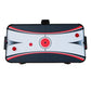 Hathaway Ranger 5ft Air Hockey Table - Gaming Blaze
