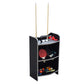 Hathaway Triple Threat 3 in 1 Multi Game Table 6ft - Gaming Blaze