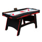 Hathaway Ranger 5ft Air Hockey Table - Gaming Blaze