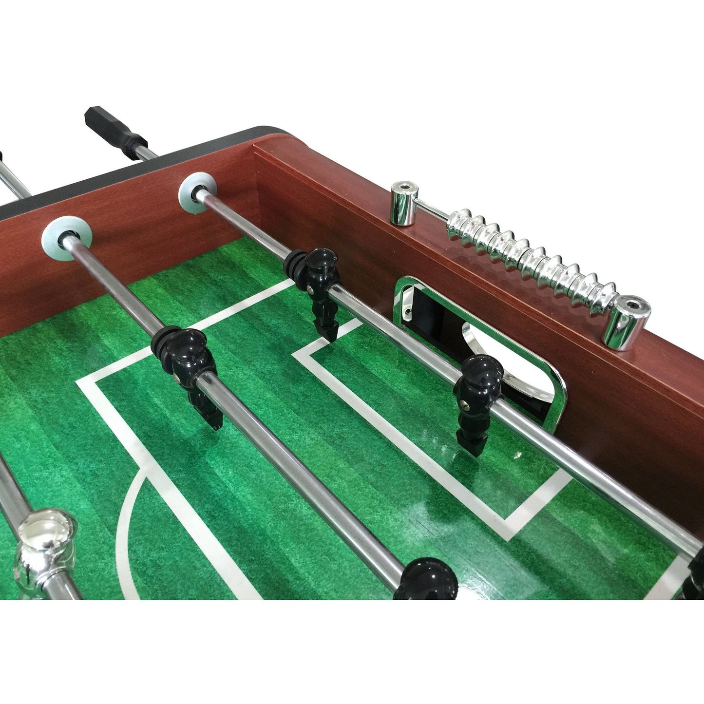 Hathaway Metropolitan 54" Foosball Table - Gaming Blaze