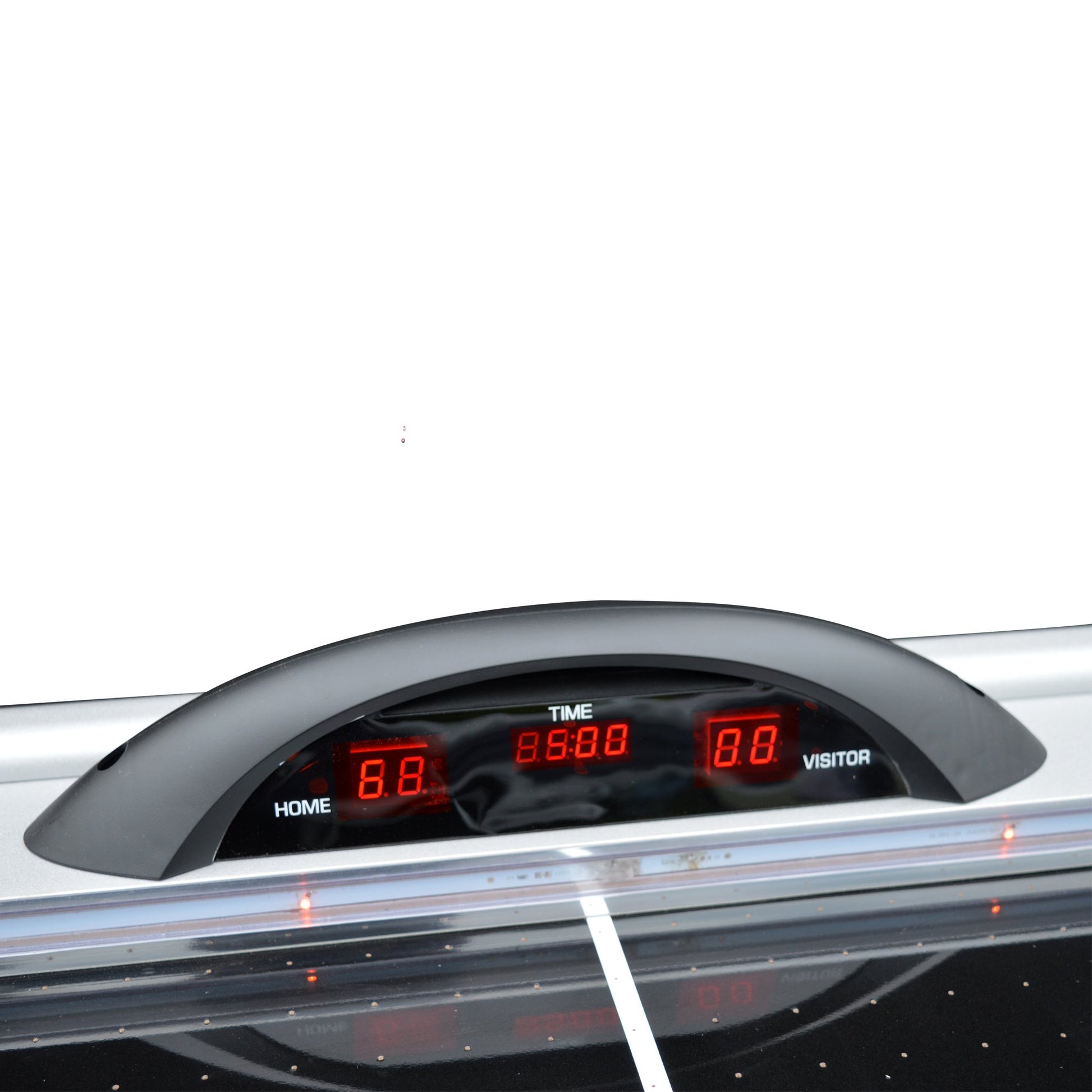 Hathaway Trailblazer 7ft Air Hockey Table - Gaming Blaze