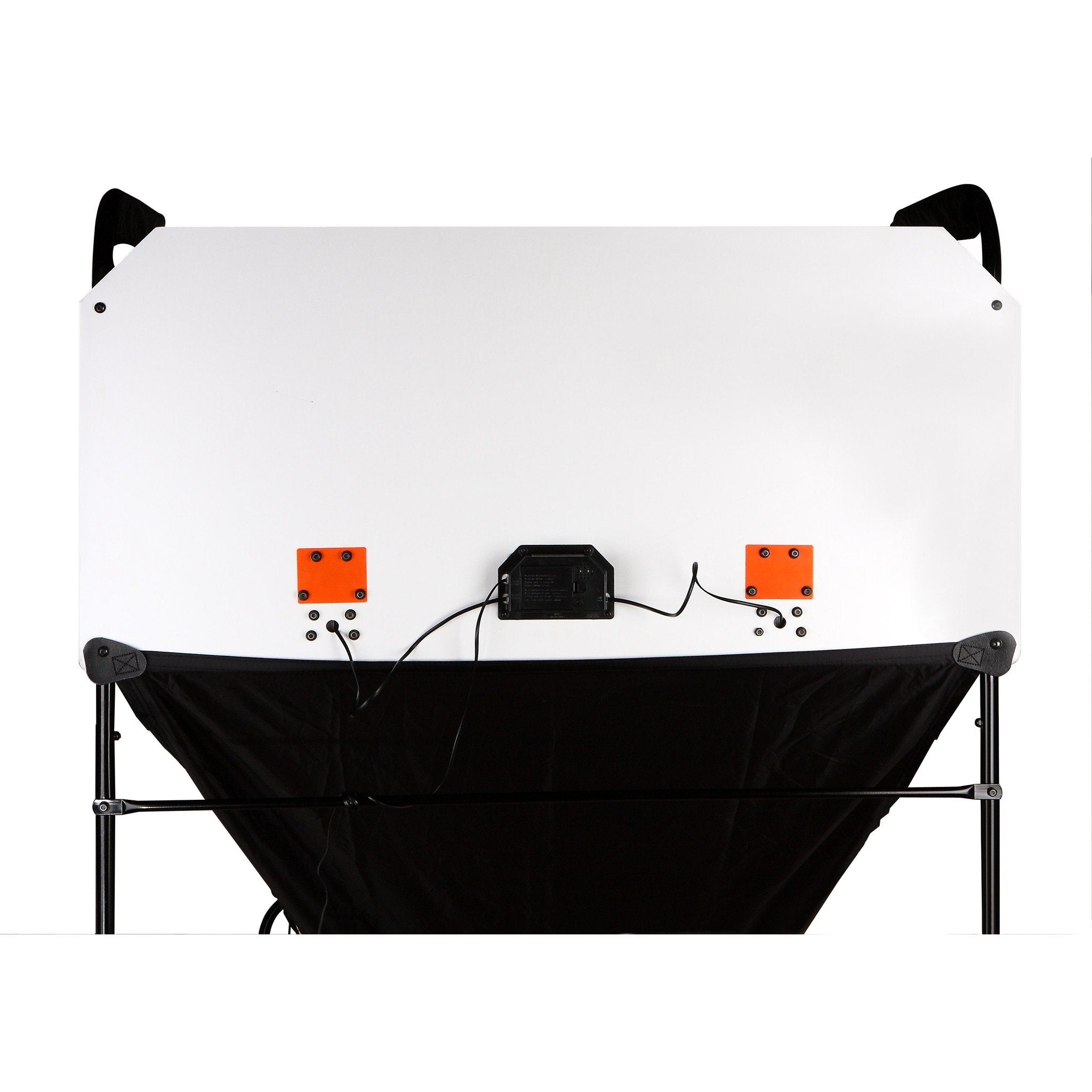 Buy Hathaway Dual Sure Shot Basketball Game with Free Shipping Gaming Blaze