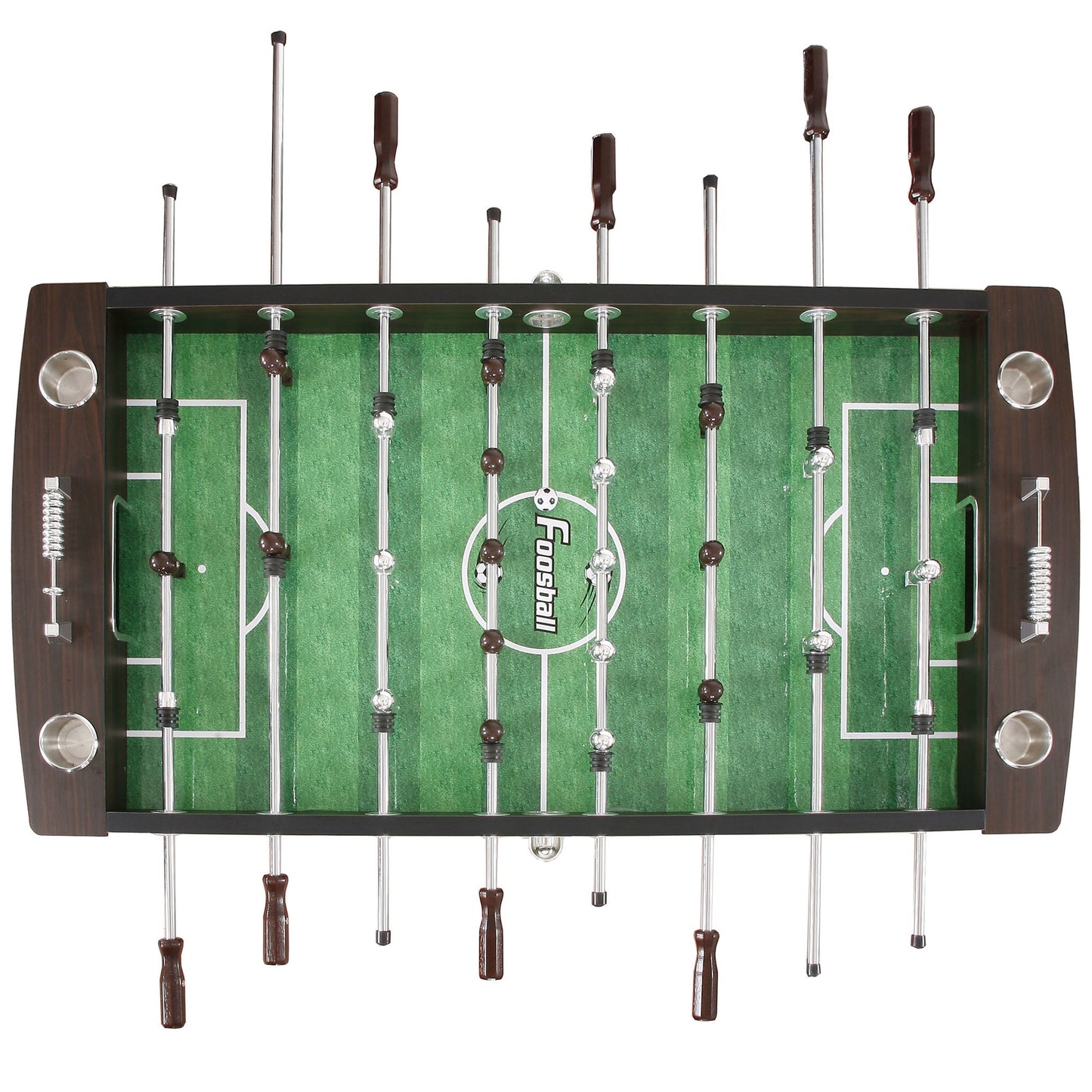 Hathaway Primo 56" Foosball Table - Gaming Blaze