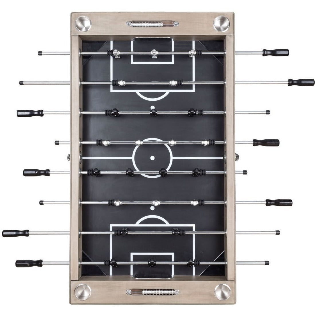 Hathaway Montecito 55" Foosball Table - Gaming Blaze