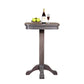 American Heritage Sarsetta Pub Table - Gaming Blaze
