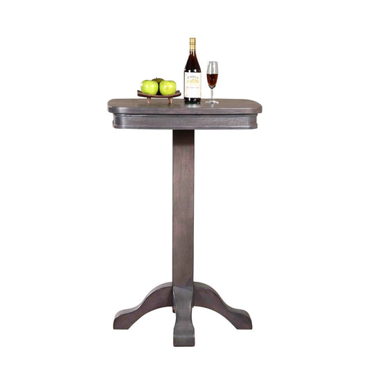 American Heritage Sarsetta Pub Table - Gaming Blaze