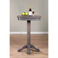 American Heritage Sarsetta Pub Table - Gaming Blaze