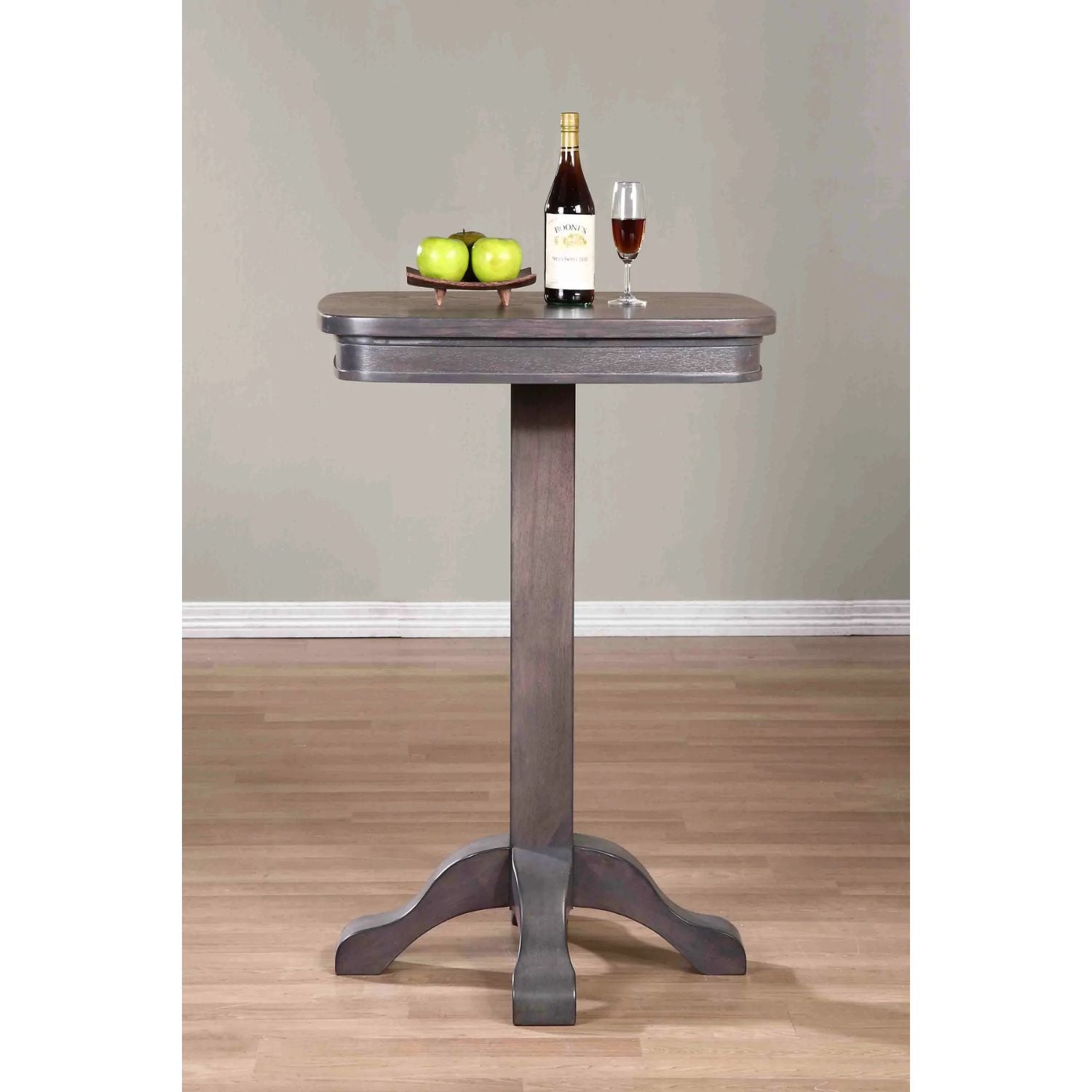 American Heritage Sarsetta Pub Table - Gaming Blaze