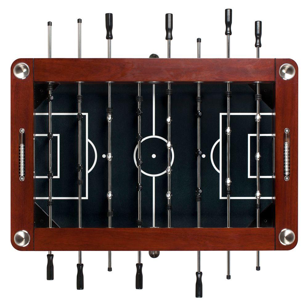 Hathaway Millennium 55" Foosball Table - Gaming Blaze