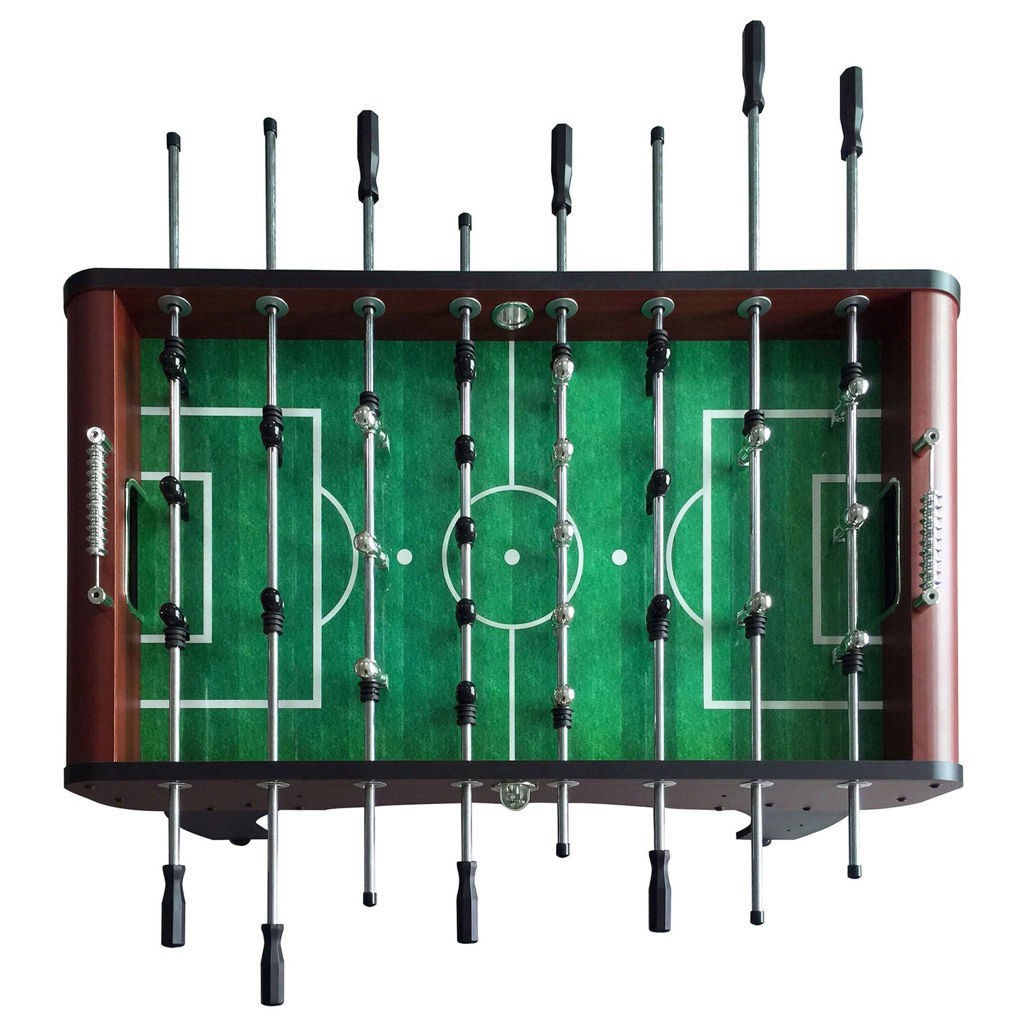 Hathaway Metropolitan 54" Foosball Table - Gaming Blaze