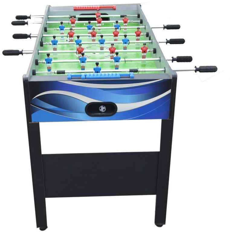 Hathaway Allure 48" Foosball Table - Gaming Blaze