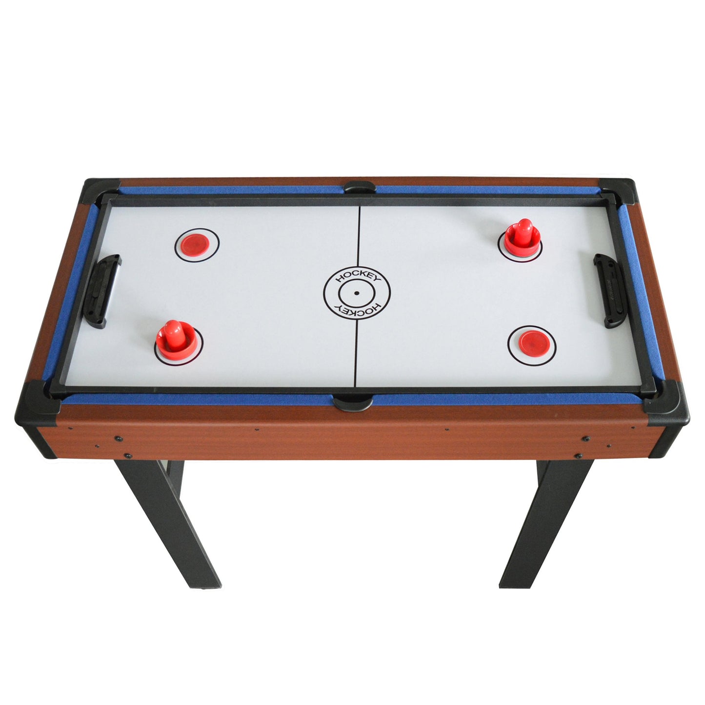 Hathaway Triad 3 in 1 Multi Game Table 48" - Gaming Blaze