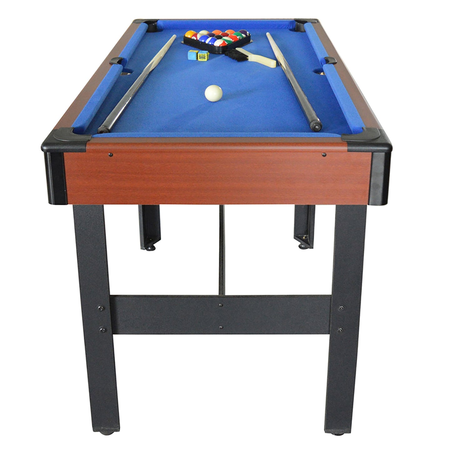 Hathaway Triad 3 in 1 Multi Game Table 48" - Gaming Blaze