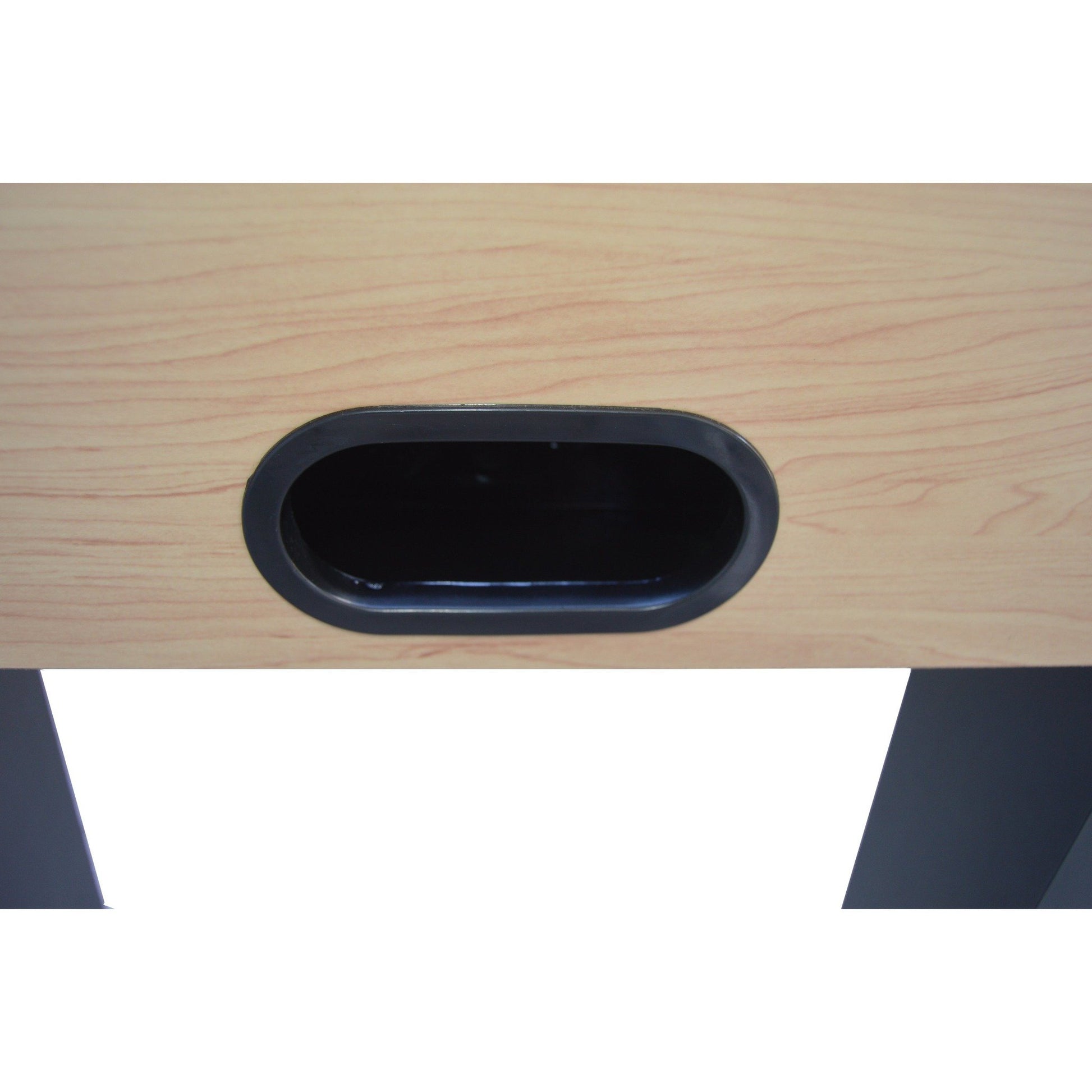 Hathaway Metropolis 48" Foosball Table - Gaming Blaze