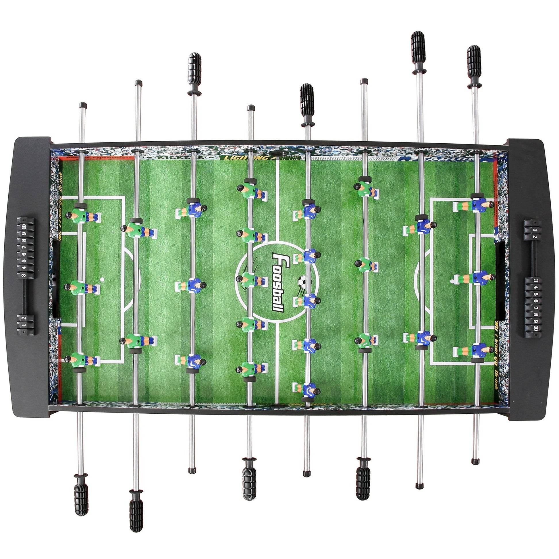 Hathaway Playoff 48" Foosball Table - Gaming Blaze