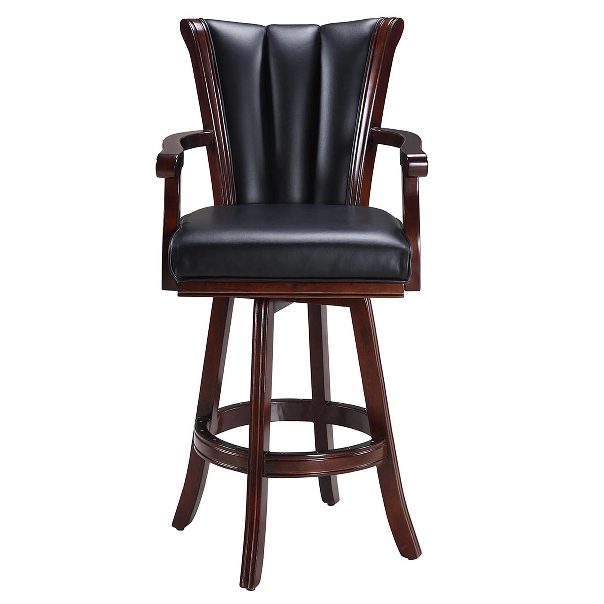 Hathaway Avondale 32" Swivel Bar Stool - Gaming Blaze