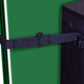 Hathaway Multi-Purpose Game Room Storage Caddy - Gaming Blaze