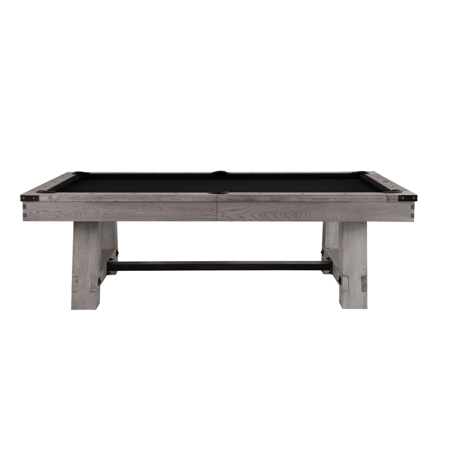 Playcraft Yukon River Slate Pool Table with Optional Dining Top - Gaming Blaze