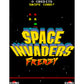 Raw Thrills Space Invaders Frenzy Arcade Game - Gaming Blaze