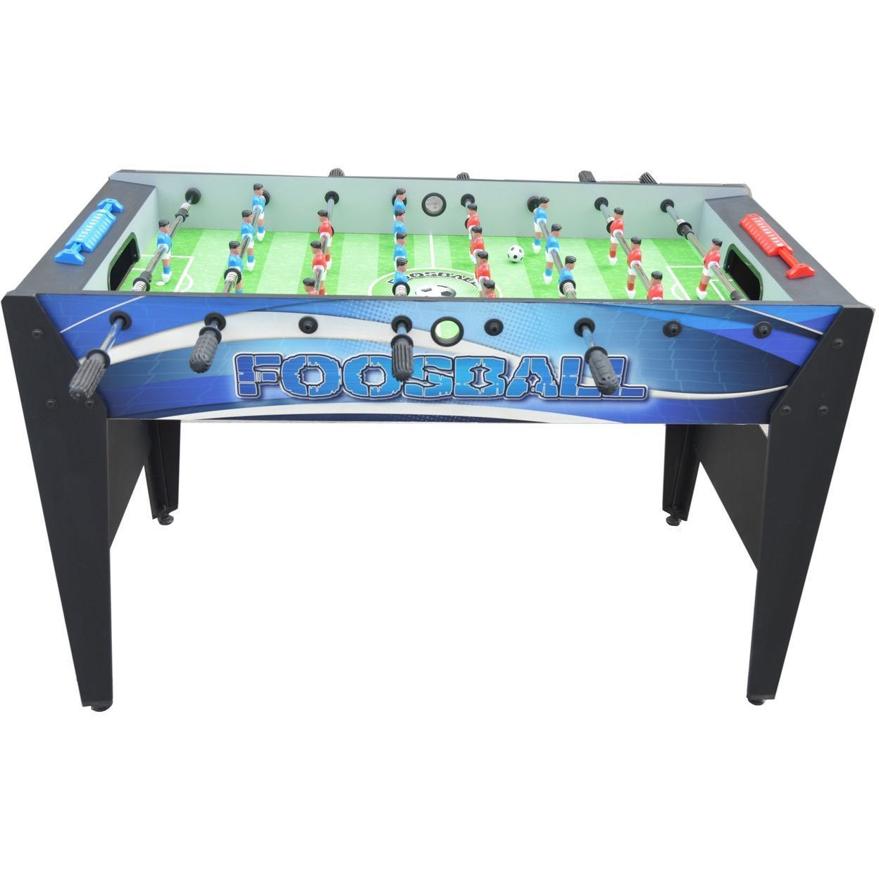 Hathaway Allure 48" Foosball Table - Gaming Blaze